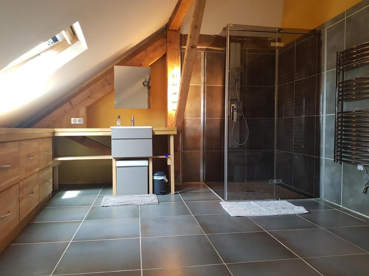 Loft Dans Les Pyrenees Apartment Oloron-Sainte-Marie Exterior photo